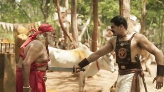 Super hit action movie