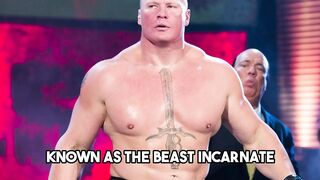 The Brock Lesnar Story You NEED to Hear| Biography