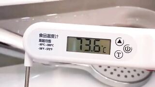 Chef time Digital Thermometer