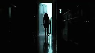Hollywood Horror Superhit Movie Scane