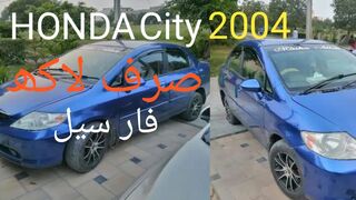 honda civic 2004 review