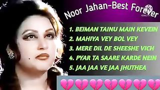 NoorJhaan Super Songs