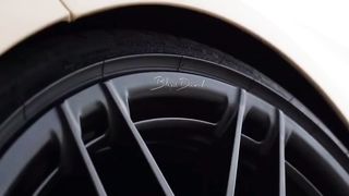 Mercedes’ c63