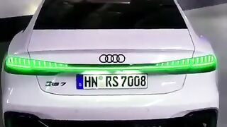 АУДИИИИИ С7 МАДЕЛ