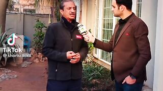 Absaar alam media talk