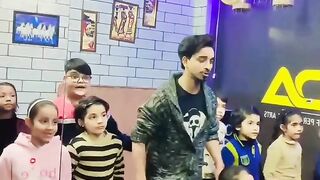 Dancing Lol ???? Viral video
