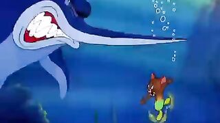 New Tom & Jerry 2023