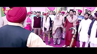 Funny Punjabi Movie Scane Indian