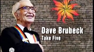 Bizimkiler layihesi - Dave Brubeck'in Take five