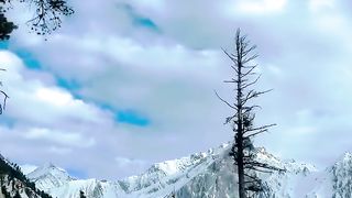 Beauty off kashmir