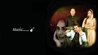 Qayamat drama song