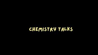 States of Matter | Basic Chemistry | Lecture 09