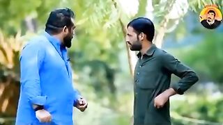 Pathan ka gussa????????????????????