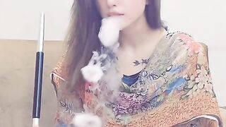 hooka attitude status
