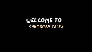 What is an Atom? | Basic Chemistry | Lecture 10