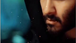 firoz khan sad whatsapp status vieo