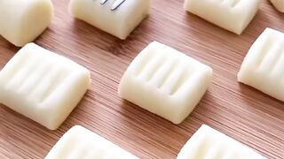 Potato fries recipe