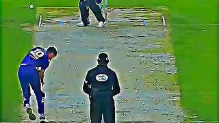 Ab de villiers batting style