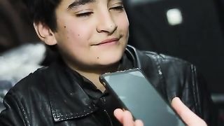 Cute viral boy