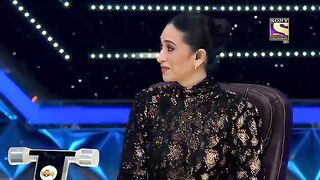 super dancer