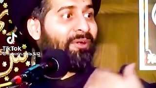 Shia community