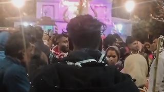 Jai maha kal