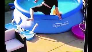 Funny Clips -Be Careful!