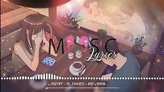 Ijzat_-[_Slowed_+_Reverb_Music_lyrics❤
