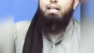 Jannat Aur jahanum.