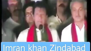 Imran khan zindabad