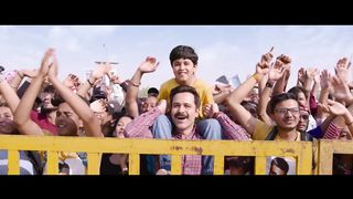 Selfiee (2023) | trailer |HD Movies | Akshay Kumar Nushrratt Bharuccha Emraan Hashmi