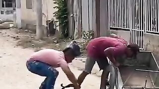 Funny video | Prank