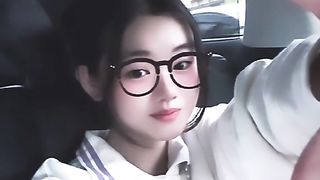 Tiktok TREND video ???? ???? ???? the girl