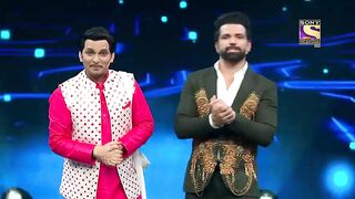 super dancer