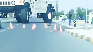 Monster cars 2023