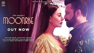 Moonrise_8D_Audio_Song__|_Atif_Aslam_