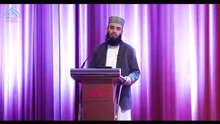 Mijanur Rahman azahari bayan on Facebook reels