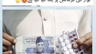 Pakistan