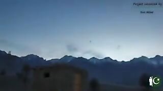 Hum Gilgit Baltistan Kay hain Song