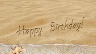 Funny Happy Birthday Song. Monkeys sing Happy Birthday to You