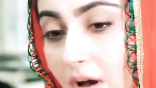 #awesome hibba bukhari beautiful seen
