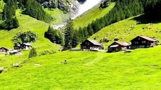 Beautiful view |Switzerland