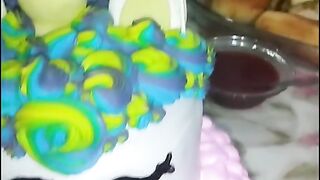 Birthday Cakes by HumPanch