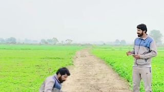 Funny Magic track