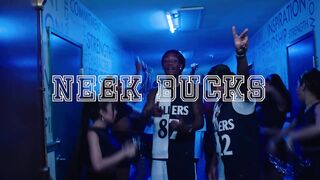 Neek Bucks - BALLER ft. Wiz Khalifa, Chrishan