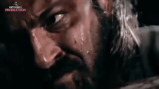 Konul Alp Pain'????! Pain Smile Konur! ismihan Sultan and Frigg!!