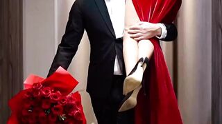 Romantic love