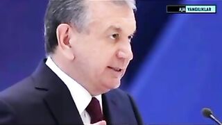 Новости узбекистонда