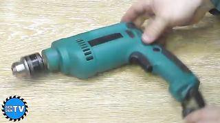 Few people know about the secret of drill functions, #drillfunction #gadgetzone24