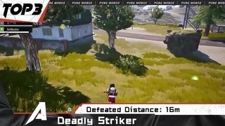 Public pubg game